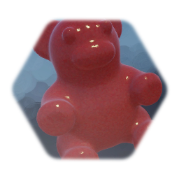 Gummy bear