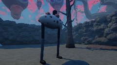 A screenshot taken in Dreams. 13 of 14.