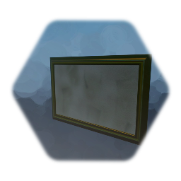 Frame Painting