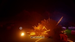 A screenshot taken in Dreams. 20 of 28.