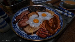 A screenshot taken in Dreams. 1 of 1.