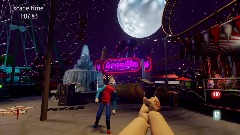 A screenshot taken in Dreams. 27 of 30.