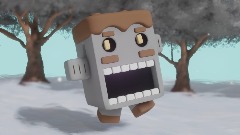 A screenshot taken in Dreams. 6 of 7.