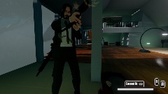 A screenshot taken in Dreams. 16 of 27.