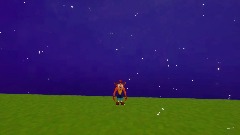 A screenshot taken in Dreams. 2 of 3.