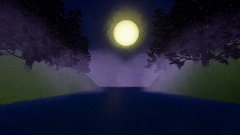 Beyond the Forest's Edge