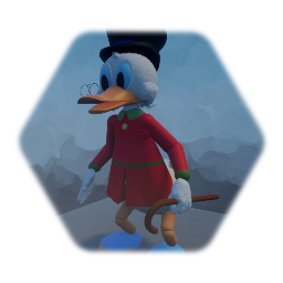 Characters from the Dreamiverse 15