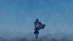 A screenshot taken in Dreams. 7 of 7.