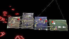 A screenshot taken in Dreams. 1 of 1.