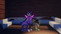 A screenshot taken in Dreams. 7 of 7.