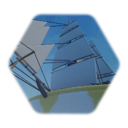 USS cheesecake
