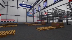 A screenshot taken in Dreams. 3 of 10.