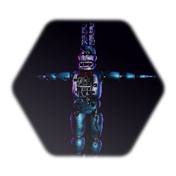 Nightmare Bonnie