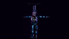 A screenshot taken in Dreams. 2 of 8.