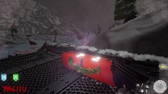 A screenshot taken in Dreams. 6 of 9.