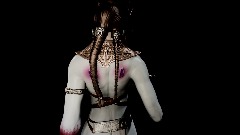 A screenshot taken in Dreams. 1 of 5.