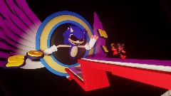 Devin.exe's Creepypasta FNF Adventures - Final Escape