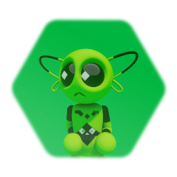 @Beckers247 as froggit