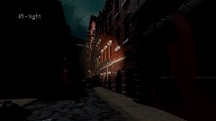 A screenshot taken in Dreams. 8 of 13.