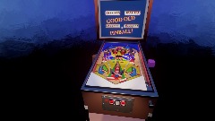 A screenshot taken in Dreams. 26 of 26.