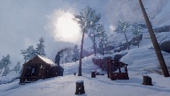 A screenshot taken in Dreams. 1 of 24.