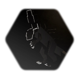 Pillar chase <clue> Suitmations