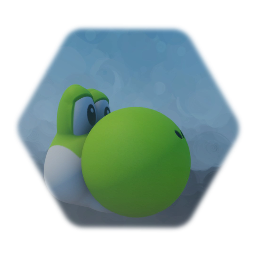 Yoshi apparition Moves