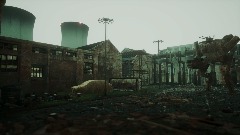 A screenshot taken in Dreams. 26 of 30.