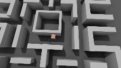 Wandering AIShowcase