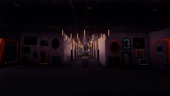 A screenshot taken in Dreams. 2 of 4.