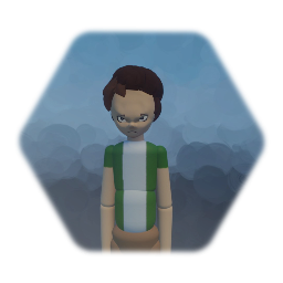 Code Lyoko - Ulrich Stern