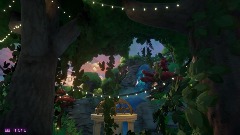 A screenshot taken in Dreams. 10 of 14.