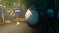 Totoro