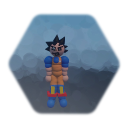 Goku