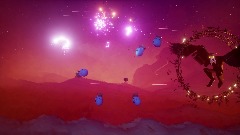 A screenshot taken in Dreams. 10 of 22.