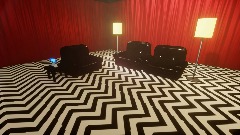 The Dweller on the Threshold (WIP)