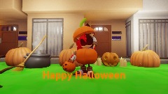 A screenshot taken in Dreams. 4 of 4.