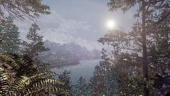 A screenshot taken in Dreams. 6 of 8.