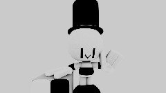 A screenshot taken in Dreams. 8 of 11.