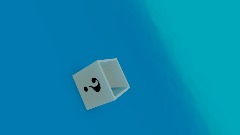 Something is in the Box