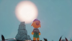 A screenshot taken in Dreams. 1 of 1.