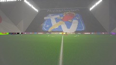 A screenshot taken in Dreams. 13 of 15.