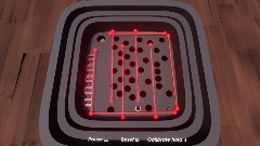 A screenshot taken in Dreams. 5 of 8.