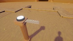 A screenshot taken in Dreams. 2 of 6.