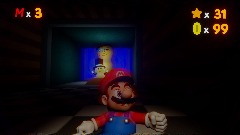 A screenshot taken in Dreams. 16 of 27.