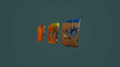 A screenshot taken in Dreams. 1 of 1.