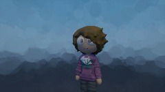 A screenshot taken in Dreams. 6 of 10.