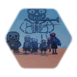 Sans perfect /sans parfait (partie 3)