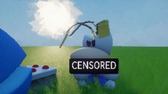 Diabetic Weasel Uncensored