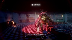 Remix of Remix of Bioshock Scene Graphics Demo